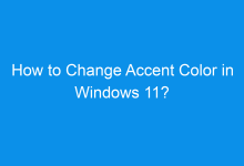 how to change accent color in windows 11 36