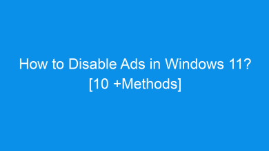 how to disable ads in windows 11 10 methods 2012 4